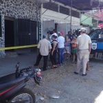 Investigan muerte en una vivienda cerca de la Rotonda Cristo Rey