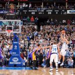 Nowitzki rebasa los 30.000 puntos y Mavs vencen a Lakers