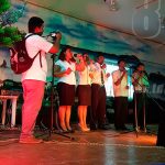 Fiesta Mayo Ya 2017 es dedicada al gran poeta caribeño, Carlos Rigby