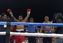 Mayorga regresa con victoria en Nicaragua