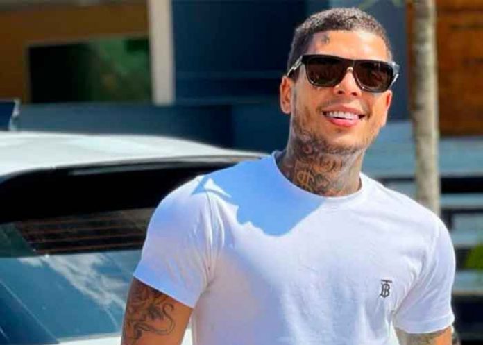 viral, video, muerte, mc kevin, redes sociales, brasil,