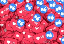 Facebook e Instagram permitirán ocultar el número de «me gusta» estados unidos, redes sociales, informatica, me gusta,