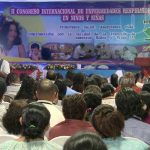 MINSA continúa esfuerzo para reducir muertes por enfermedades respiratorias