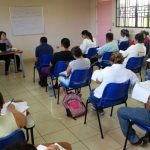 Nicaragua: Personal de salud recibe curso de Medicina Natural