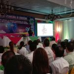 Nicaragua avanza en salud con capacitación sobre laparoscopia