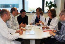 Desarrollan una nariz electrónica capaz de distinguir enfermedades del colon