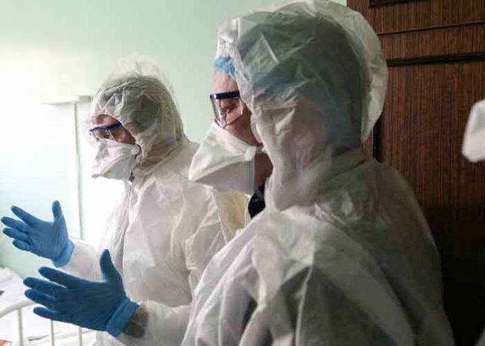 rusia, dano pulmonar, salud, nina,