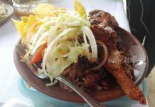 Feria del Asado y Bebidas para deleitar al público nicaragüense