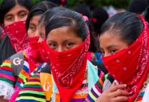 Pueblos indígenas de México elegirán candidata presidencial