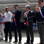 Realizan mejoras en escuela de Niquinohomo