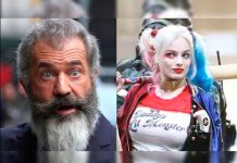 ¿Mel Gibson será el director de Suicide Squad 2?