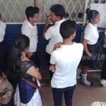 Bono Solidario llega a colegios de Jalapa