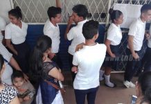 Bono Solidario llega a colegios de Jalapa