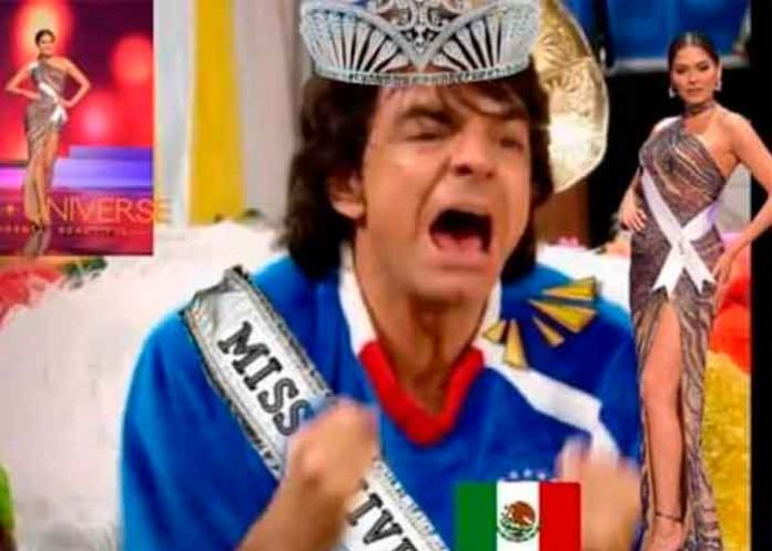 memes, miss universo 2021, mundo, certamen de belleza, estados unidos, mexico, redes sociales,