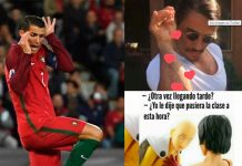 El top 10 de los memes del 2017