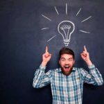 Las personas con mala memoria son mas inteligentes, según la ciencia