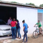 Niño perece ahogado en pileta de su casa