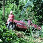 Menor fallece en accidente de tránsito en El Cuá, Jinotega