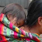 guatemala, ninas, embarazo infantil,