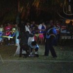 Rivas: Menor fallece tras ser atropellada por un bus en Cárdenas