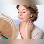 Los sofocones de la menopausia pueden ser una mala señal
