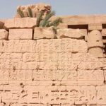 Descubren mensaje cósmico en jeroglíficos de 5.000 años