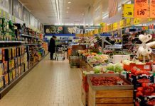 Alemania: Alerta por amenaza de envenenar alimentos por desconocido