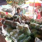 Sondeo sobre precios de productos en los mercados de Nicaragua