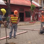 Inicia remodelación del mercado municipal de San Juan del Sur