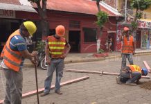 Inicia remodelación del mercado municipal de San Juan del Sur