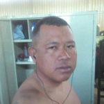 Expareja de Karla Rostrán sigue activo en Facebook