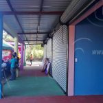 Inauguran mercado municipal en Ometepe