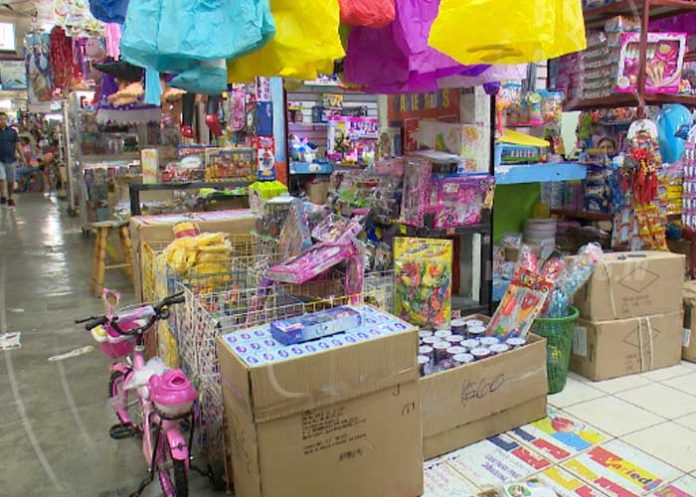 mercados