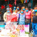 El regalo perfecto para la reina del hogar esta en el Mercado Mayoreo mercado, mayoreo, managua, comerciantes, día de las madres,