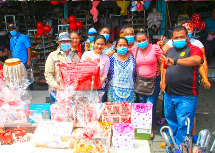 mercaso3 mercado, mayoreo, managua, comerciantes, día de las madres,