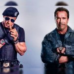 Stallone y Schwarzenegger abandonan la cuarta parte de «The Expendables»
