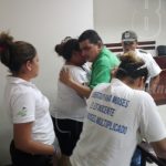 Declaran culpable a Moisés Lazo por incendio en el Mercado Oriental