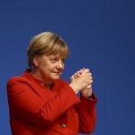 Merkel interrogada en el parlamento sobre el escándalo Volkswagen