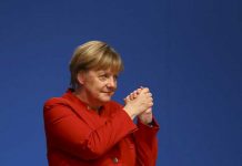 Merkel interrogada en el parlamento sobre el escándalo Volkswagen