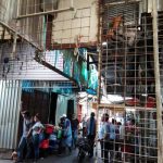 Nicaragua: Buscan solución a problemática del Mercado Oriental