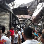 Comerciantes de Nicaragua con esperanzas en salir adelante