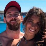 Conocé los últimos detalles de la boda de Messi y Antonella