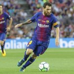 El Barcelona recupera parte de su autoestima al abrigo de Messi
