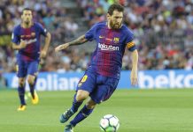 El Barcelona recupera parte de su autoestima al abrigo de Messi