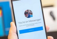 Facebook Messenger dejará de funcionar en algunos móviles a finales de marzo