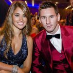 Lista de invitados a boda de Messi causa polémica