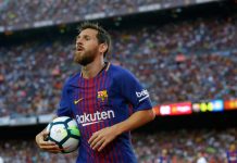 Messi, Cristiano y Buffon finalistas a premio de la UEFA