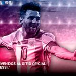 Lionel Messi lanza su nueva plataforma digital