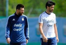 Llega la hora del todo o nada para Messi y Argentina