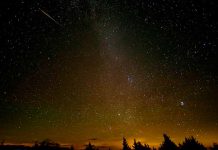 Un asteroide descubierto el 24 de septiembre pasa entre la Tierra y la Luna